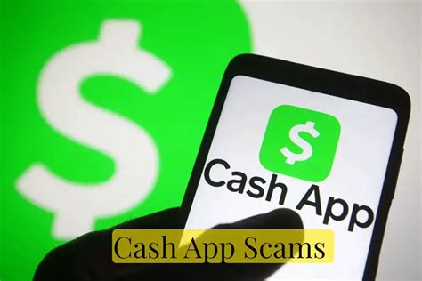 10 Common Cash App Scams & Hacks: How to Stay Safe